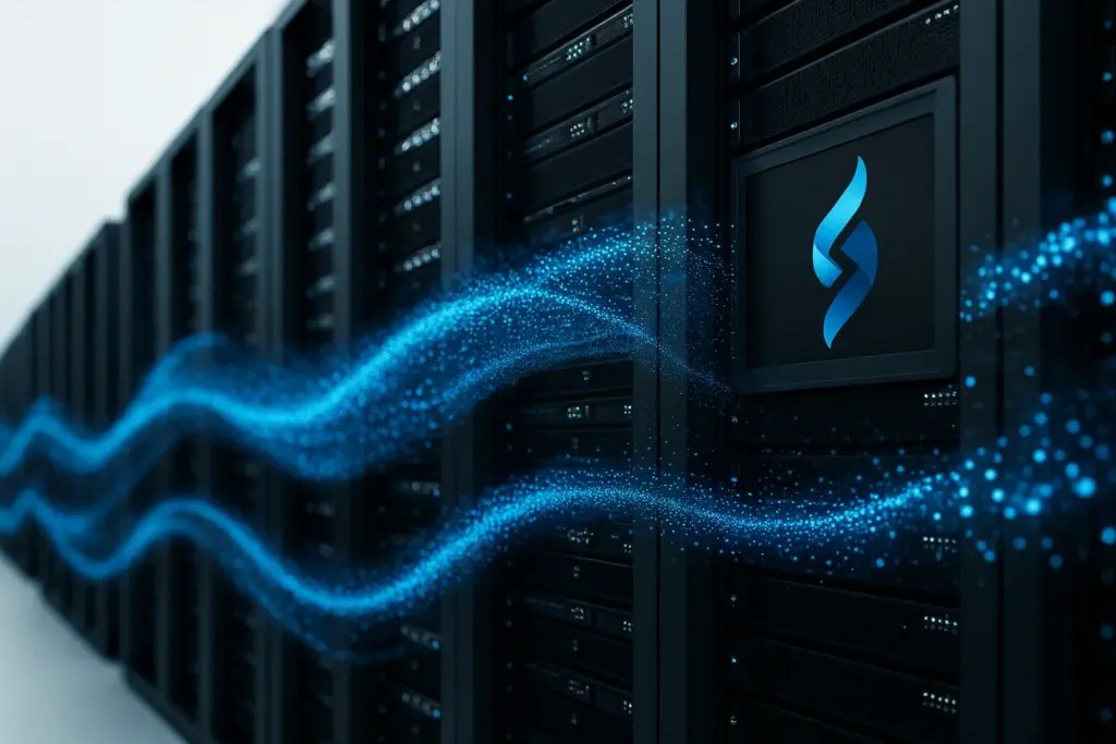 Plattform 1 DivatiAI Server