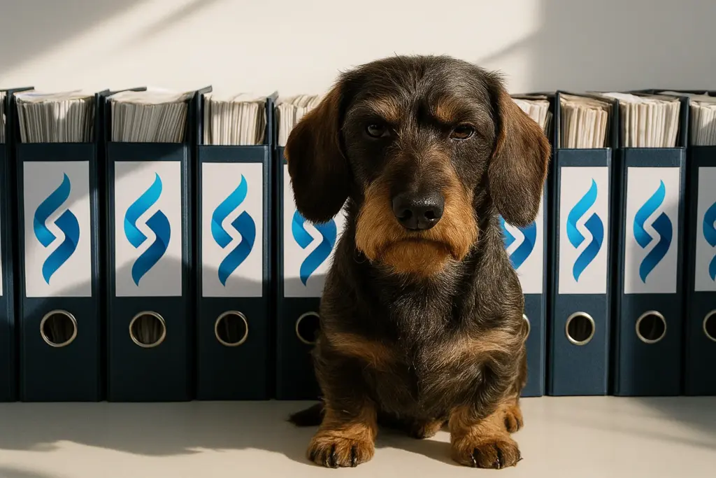 DivatiAI Trust Center